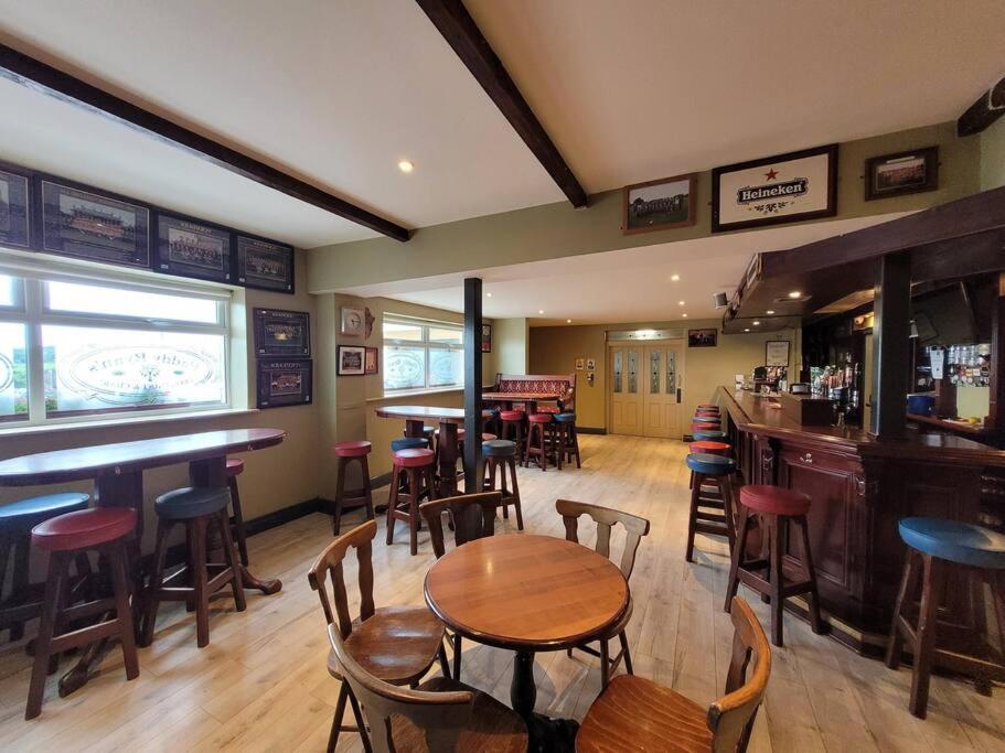 Caman Inn Kilkenny Exterior foto