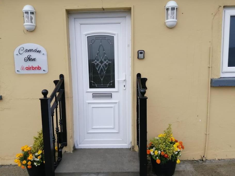 Caman Inn Kilkenny Exterior foto
