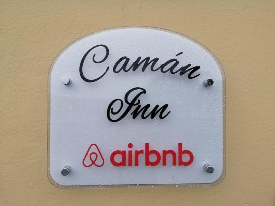 Caman Inn Kilkenny Exterior foto